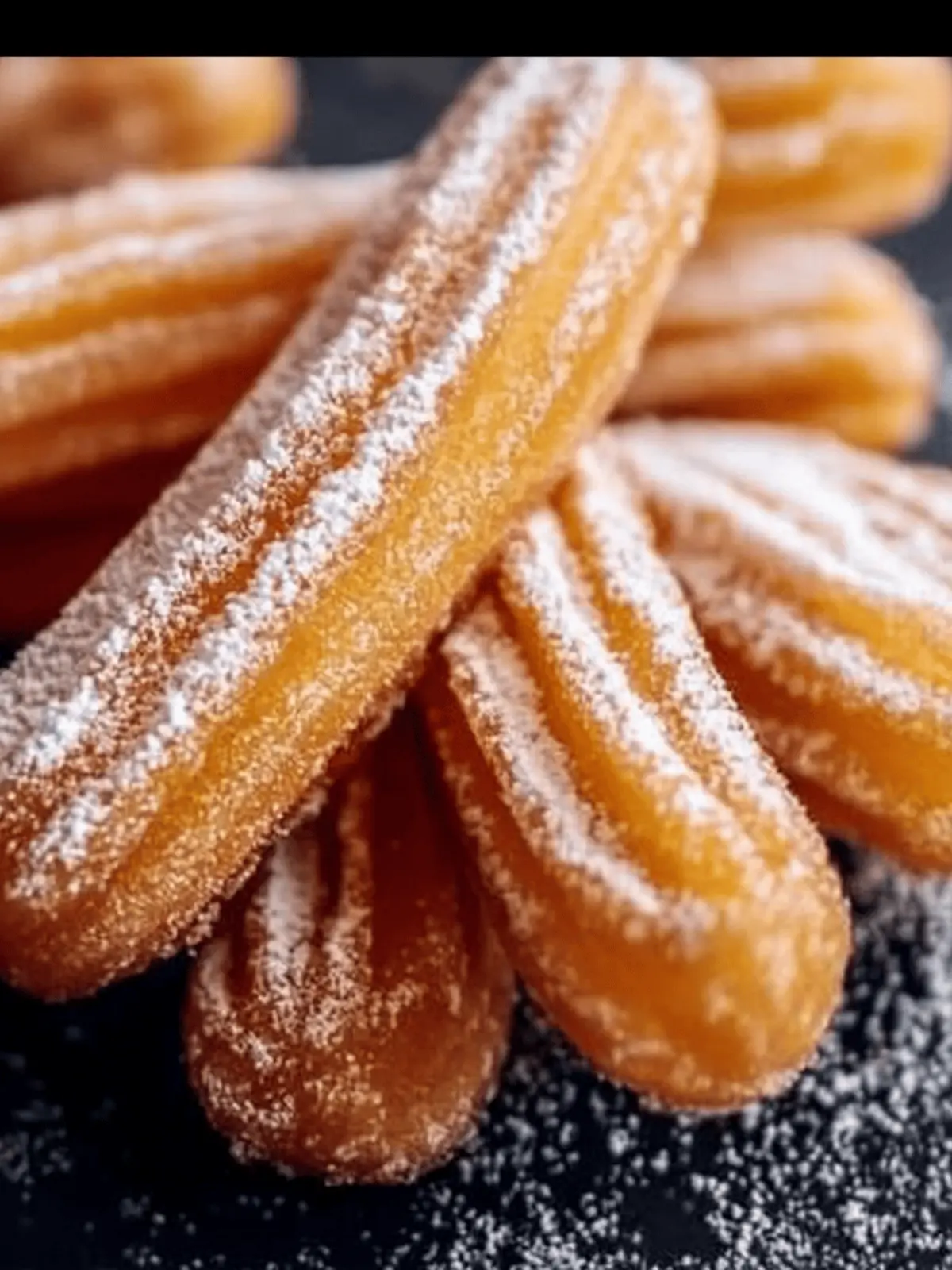 Luftfritteuse Rezepte