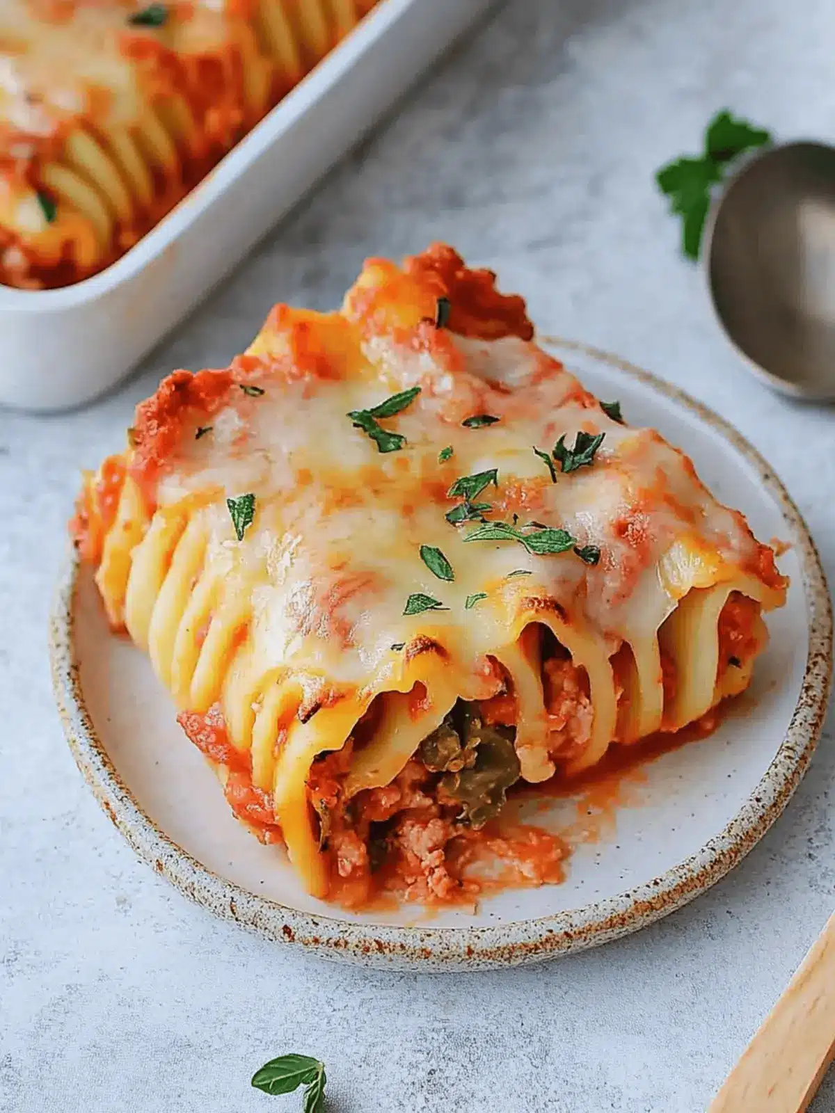 würzige vegane Rezepte