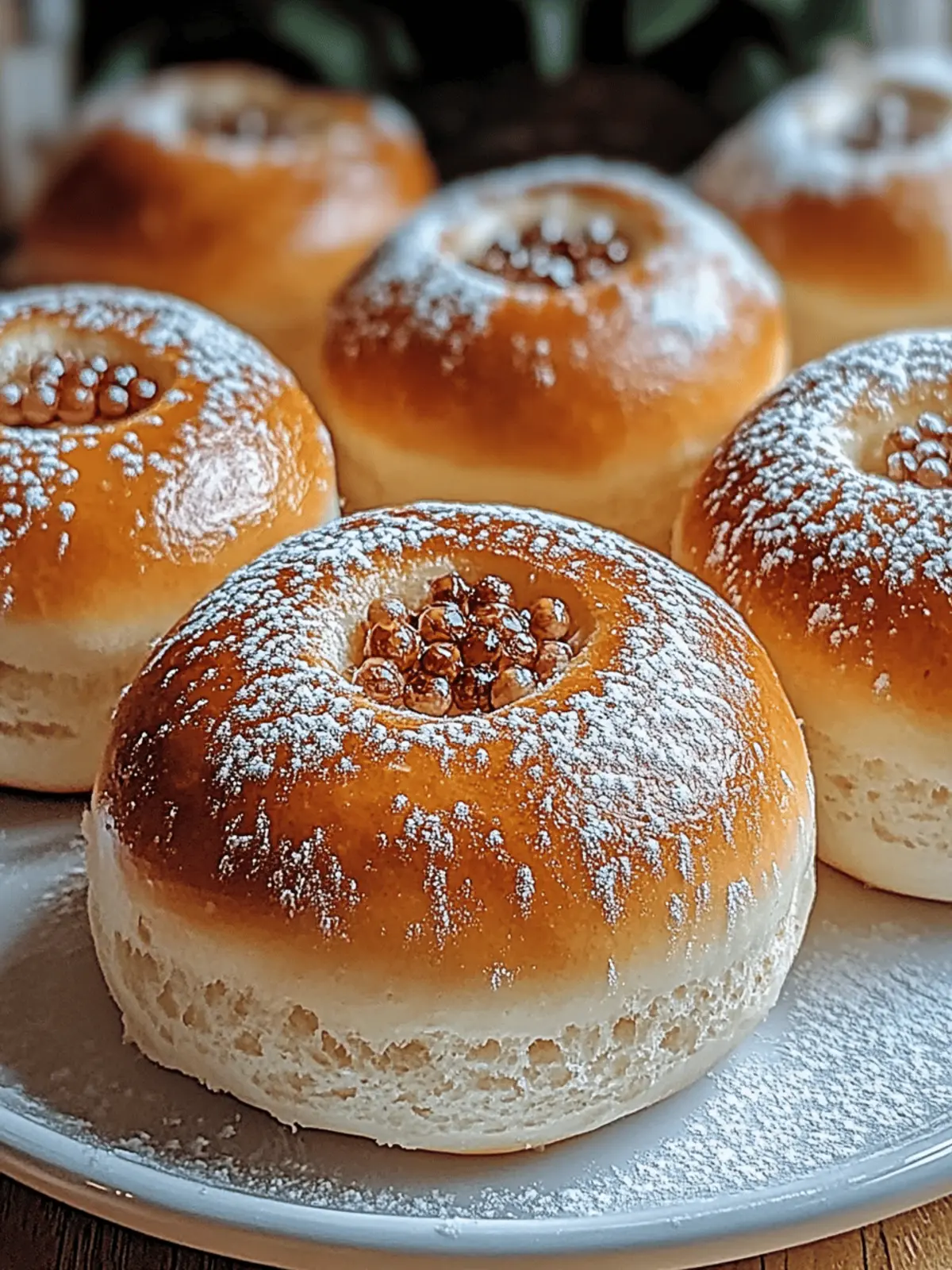 Zimtschnecken Kuchen