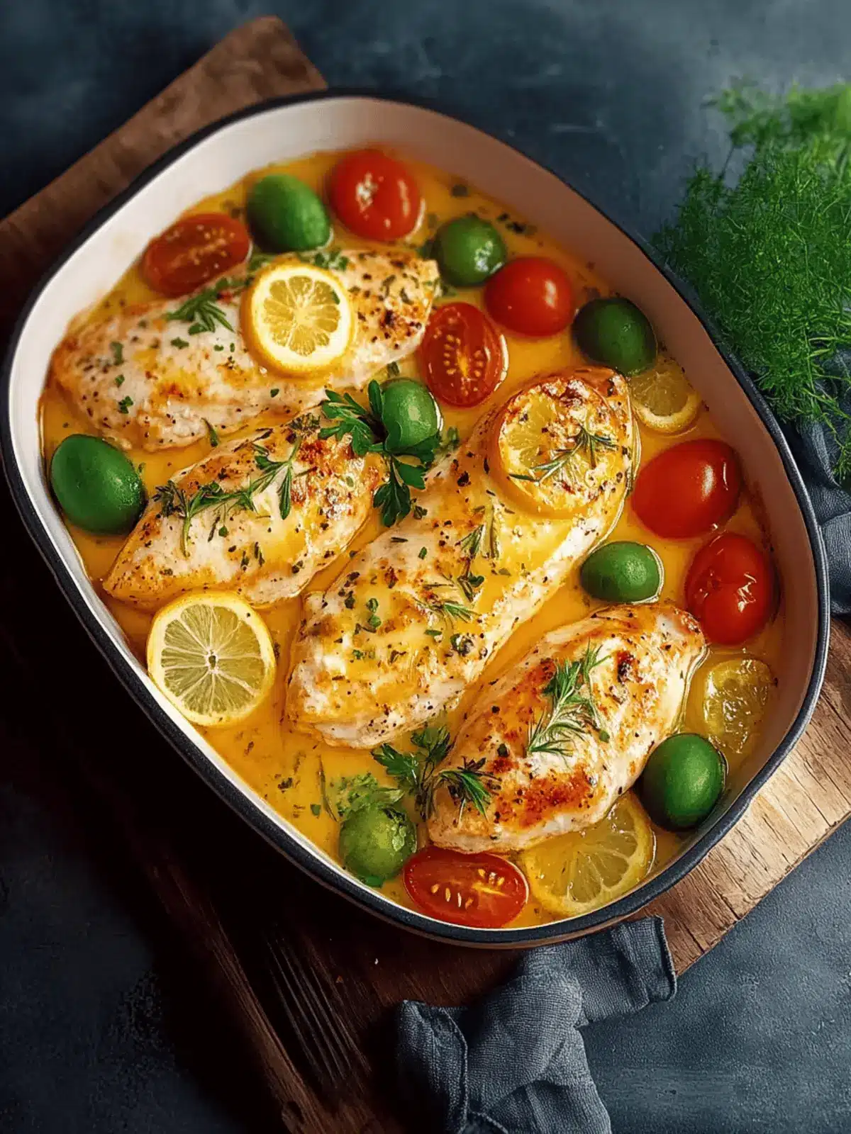 Hähnchenbrust Rezepte Ofen