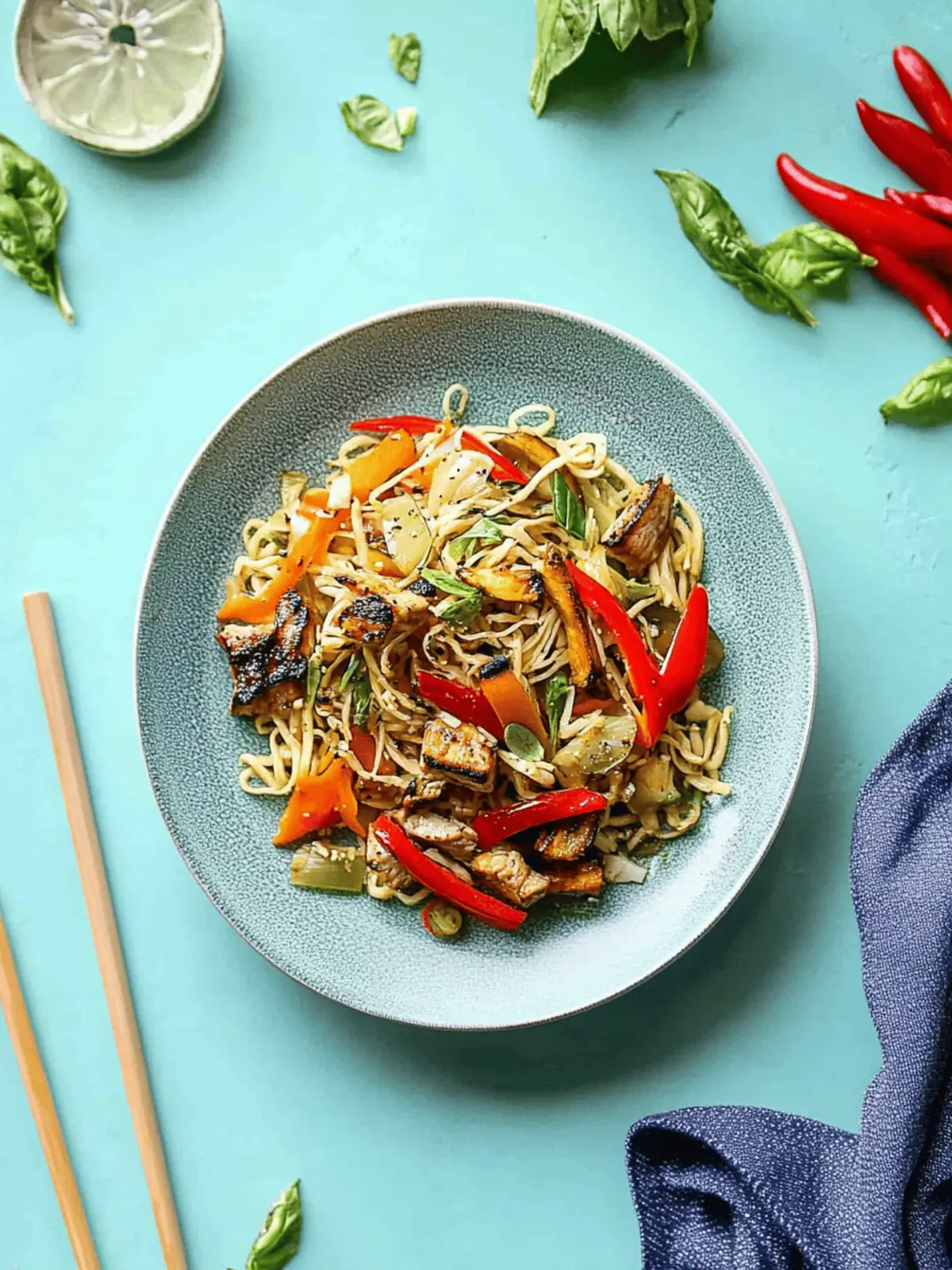 Luftfritteuse Rezepte