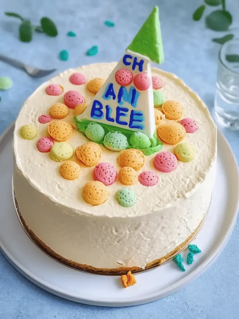 Einschulungstorte Junge