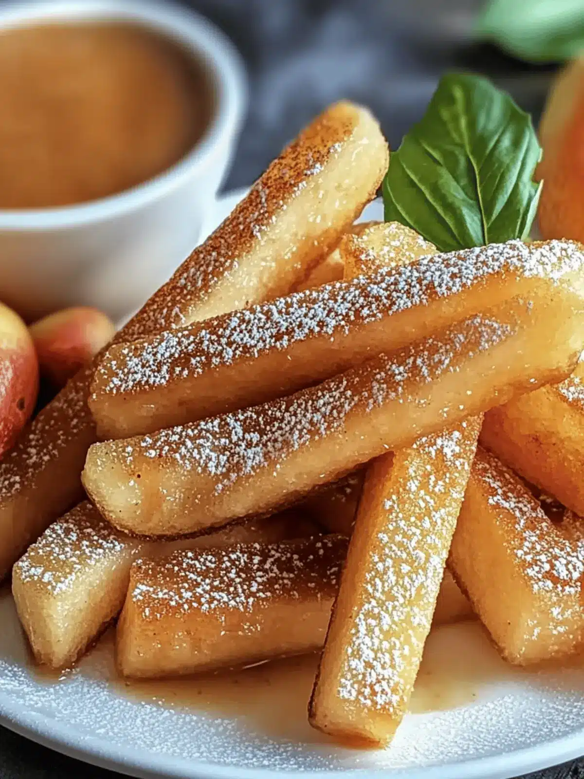 Frühstücksideen Gäste