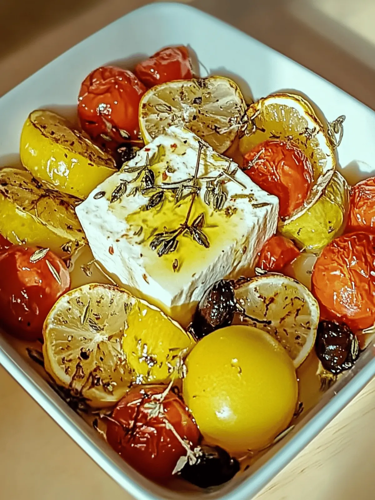 Feta grillen