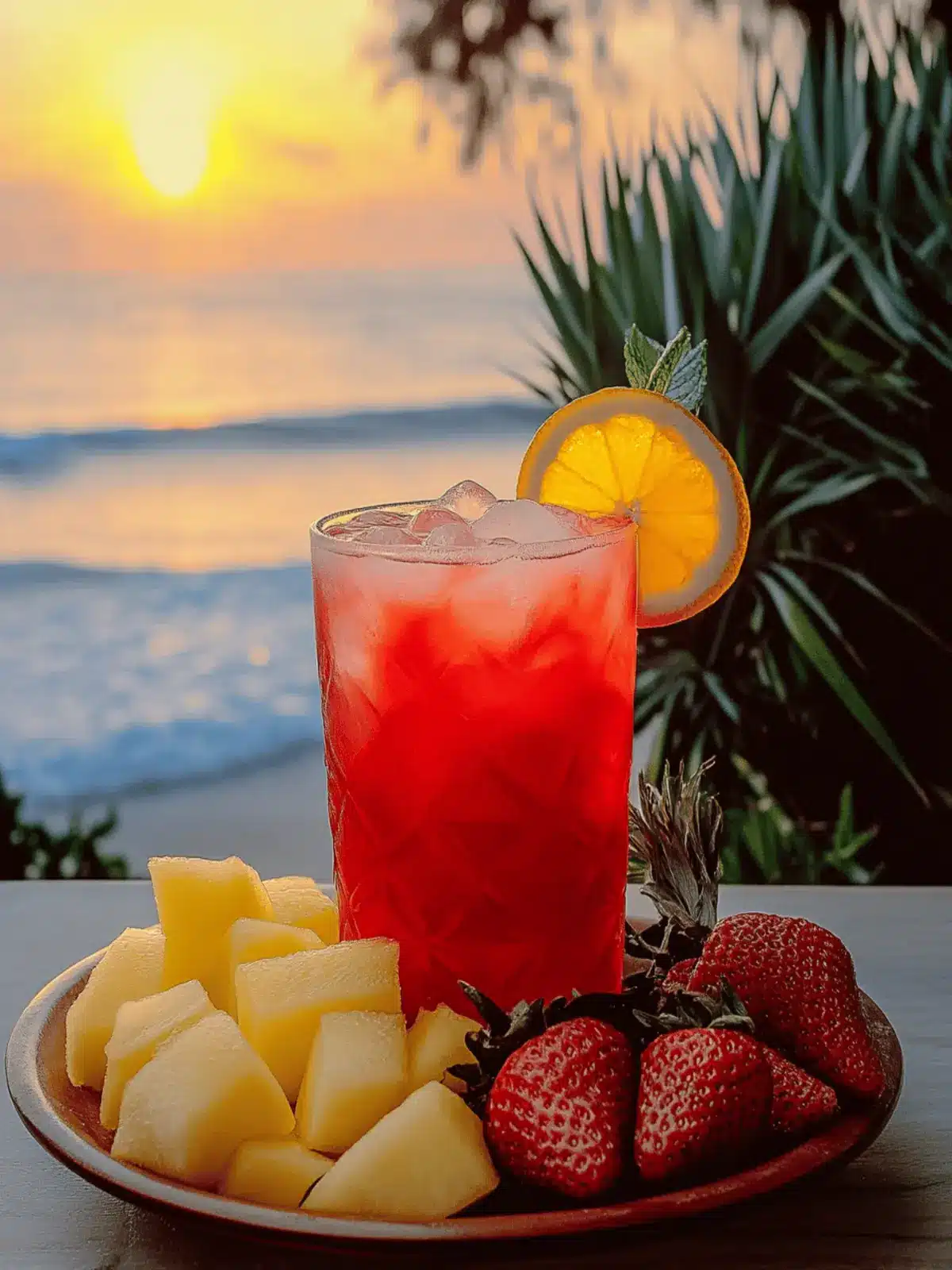 Cocktails Rezepte mit Alkohol