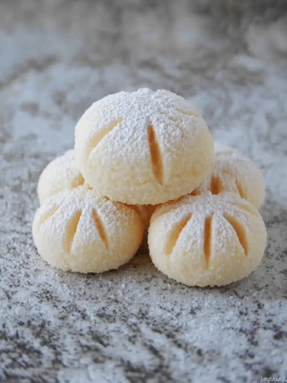 weihnachtskekse backen