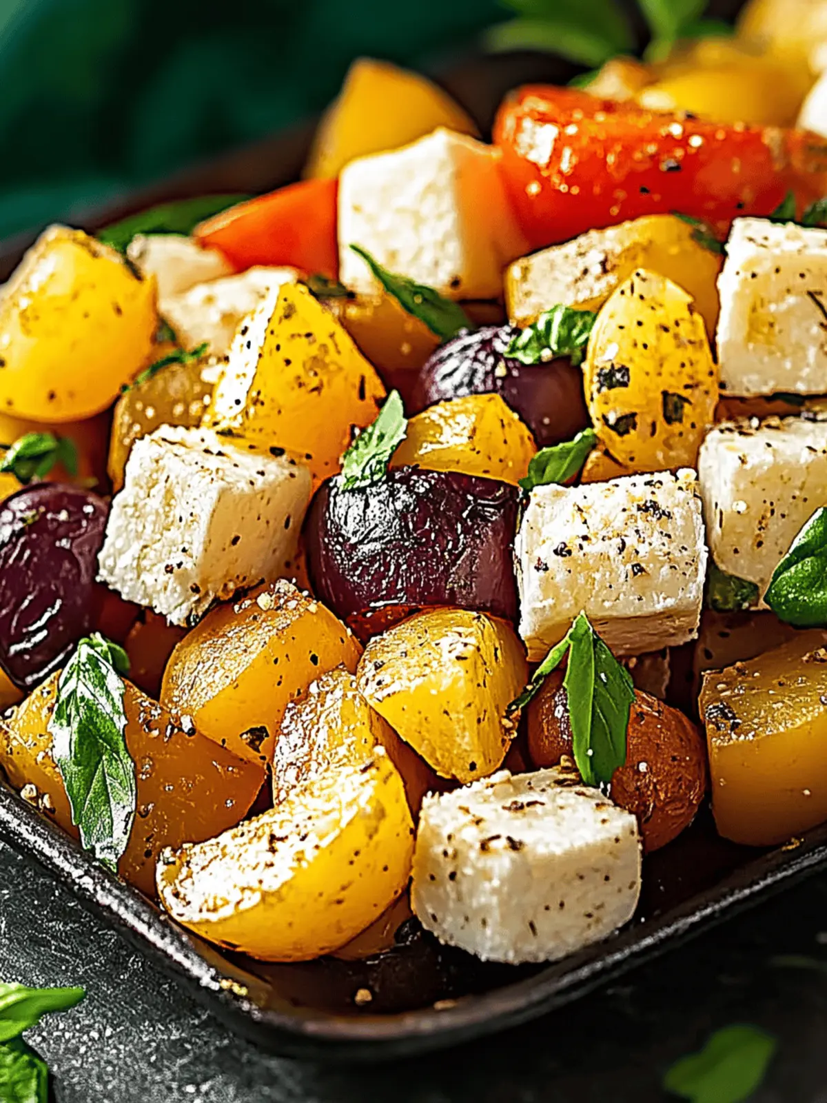 vegetarische Rezepte