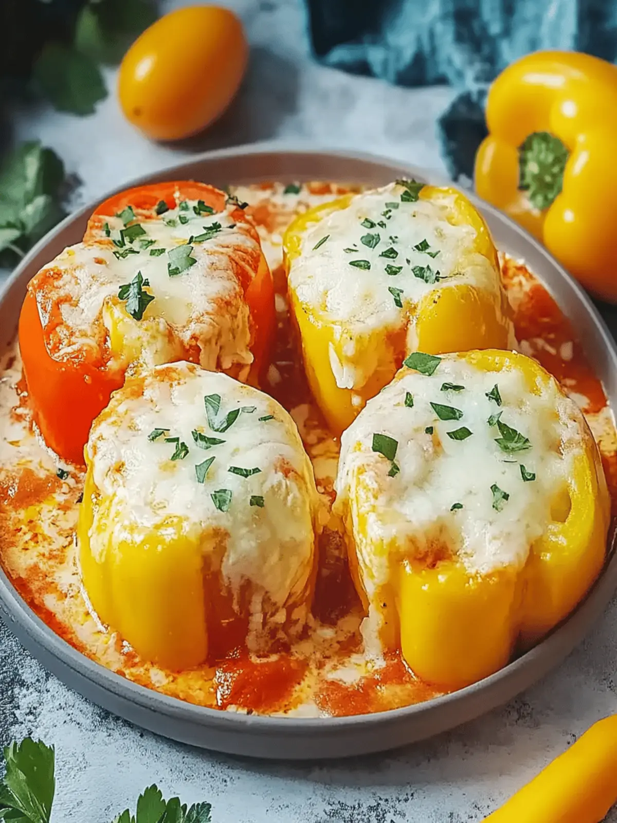 vegetarische Rezepte Abendessen