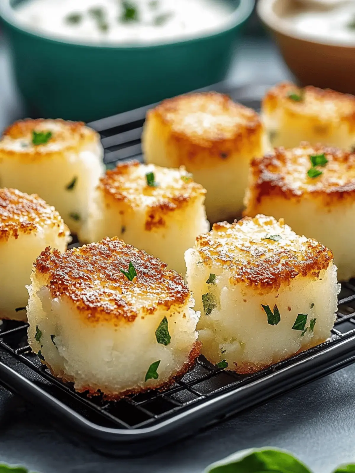 Luftfritteuse Rezepte