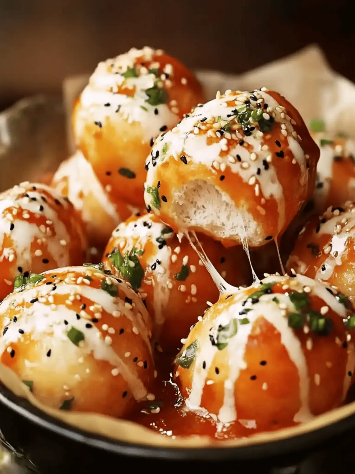 Fingerfood Weihnachten