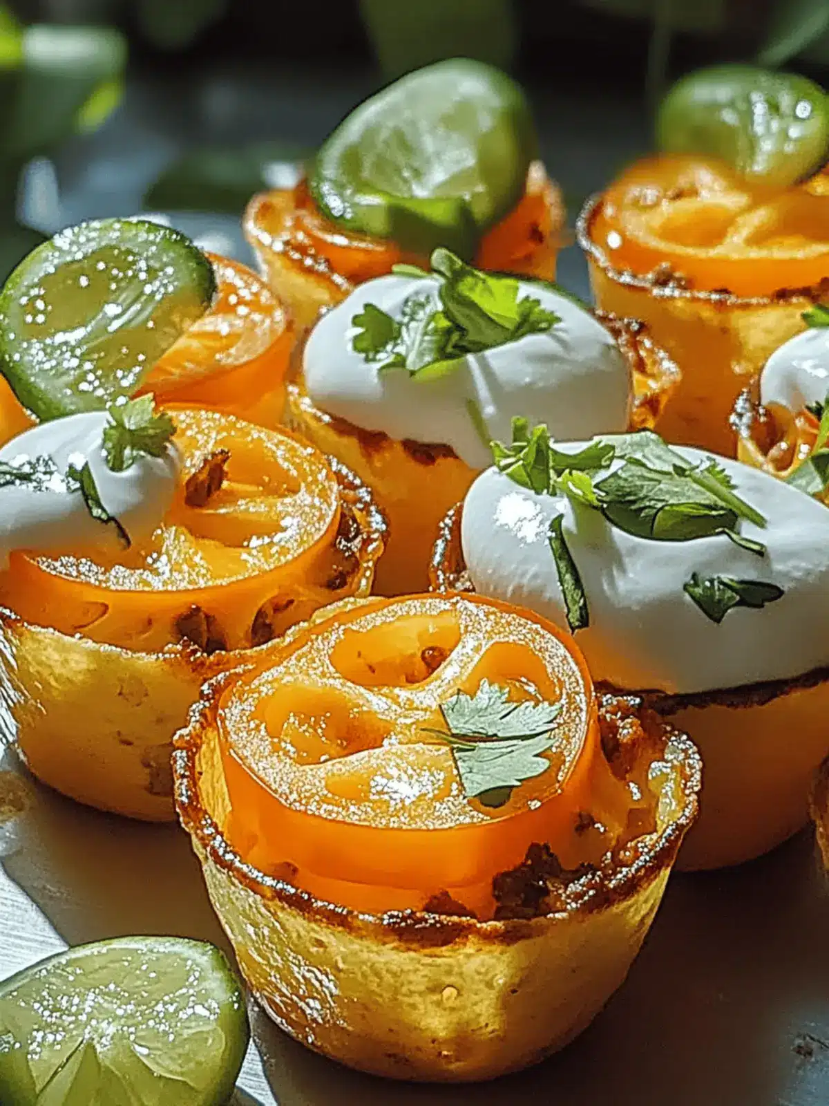 Partyessen Fingerfood