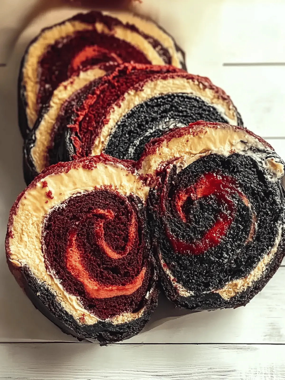 Halloween Abendessen