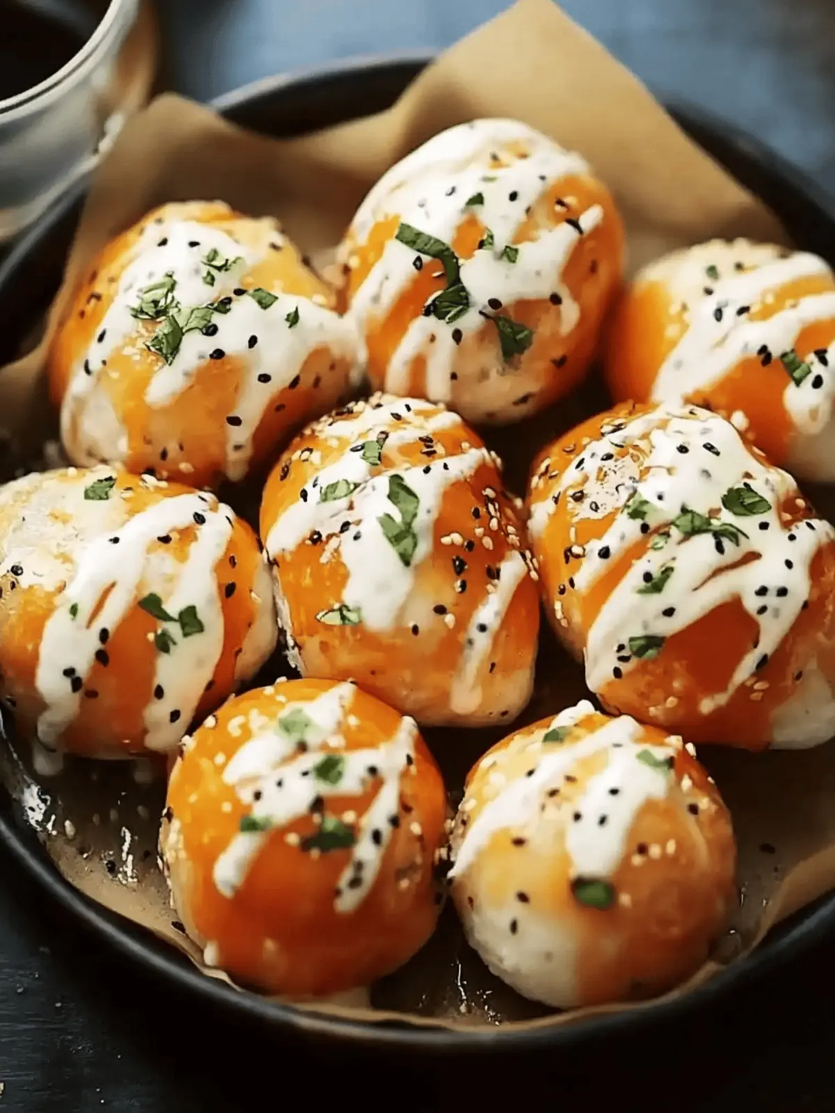 Fingerfood Weihnachten