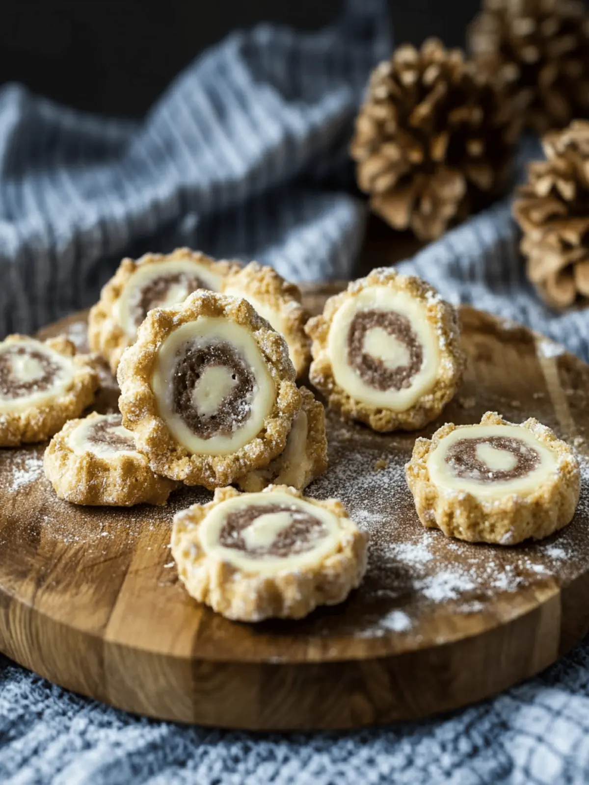 schnelle Kekse backen