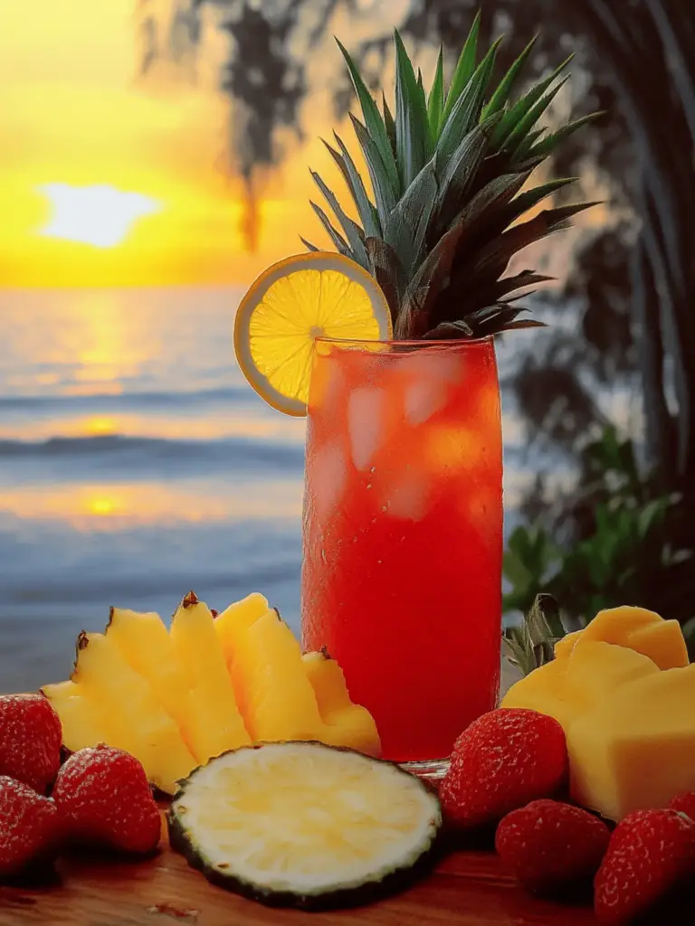 Cocktails Rezepte mit Alkohol