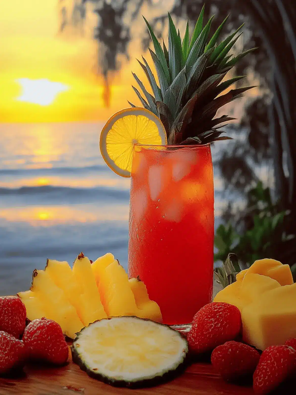 Cocktails Rezepte mit Alkohol