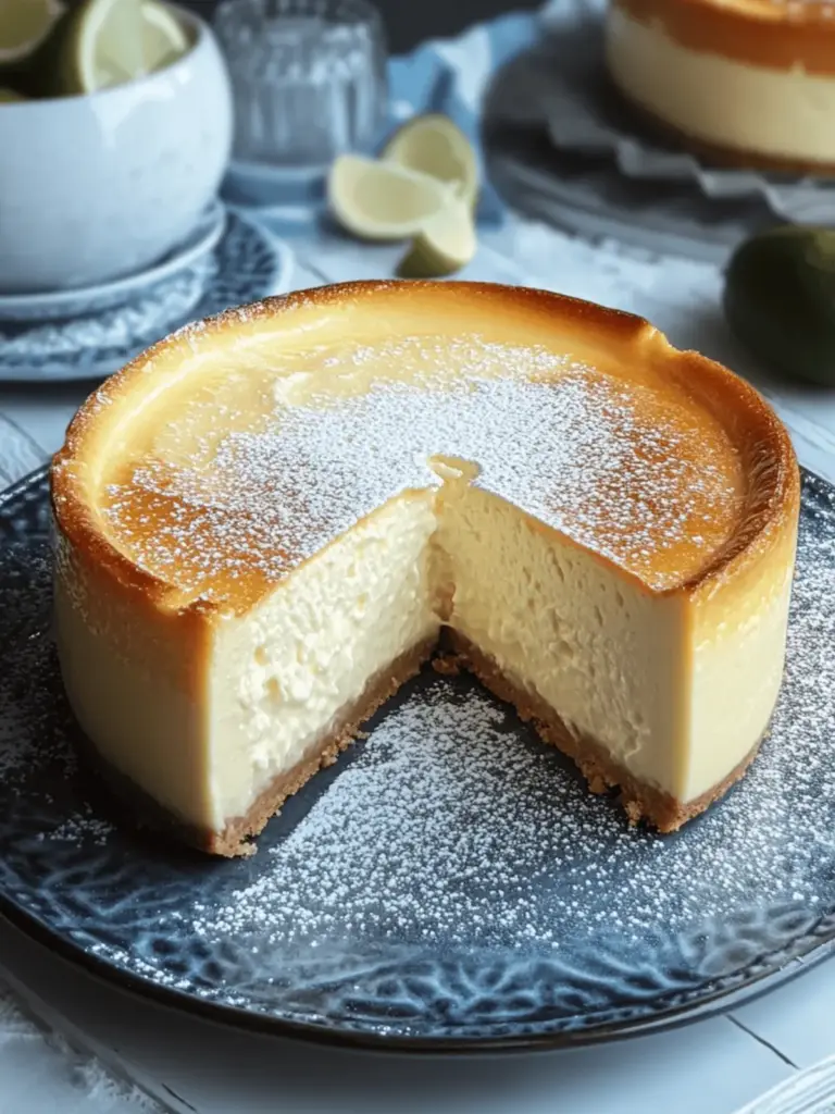 bester Käsekuchen