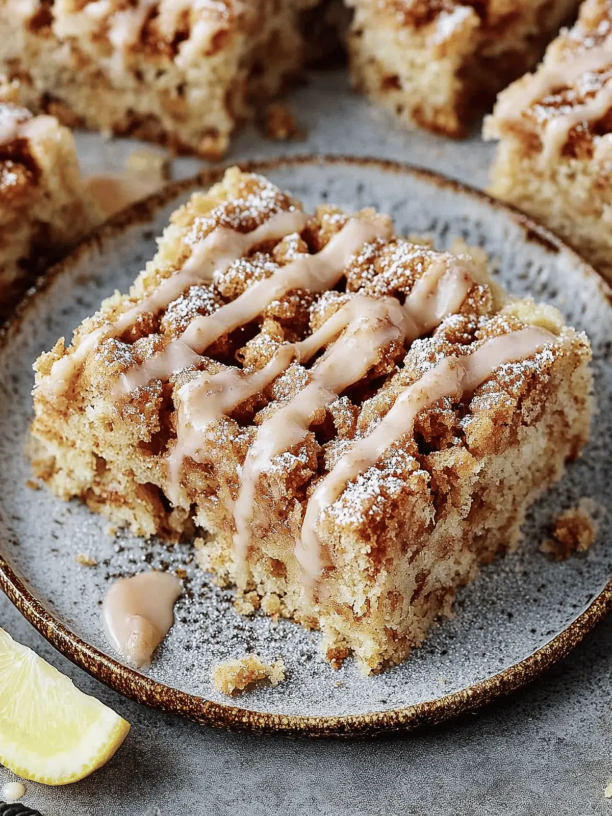 vegane Kuchenrezepte