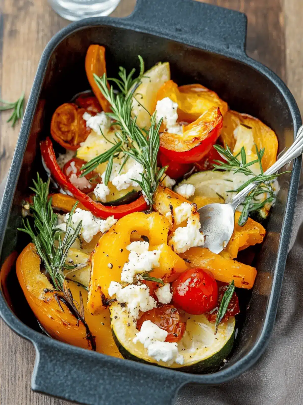 gefüllte zucchini vegetarisch