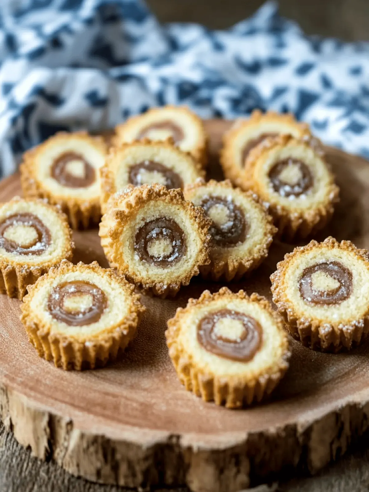 schnelle Kekse backen