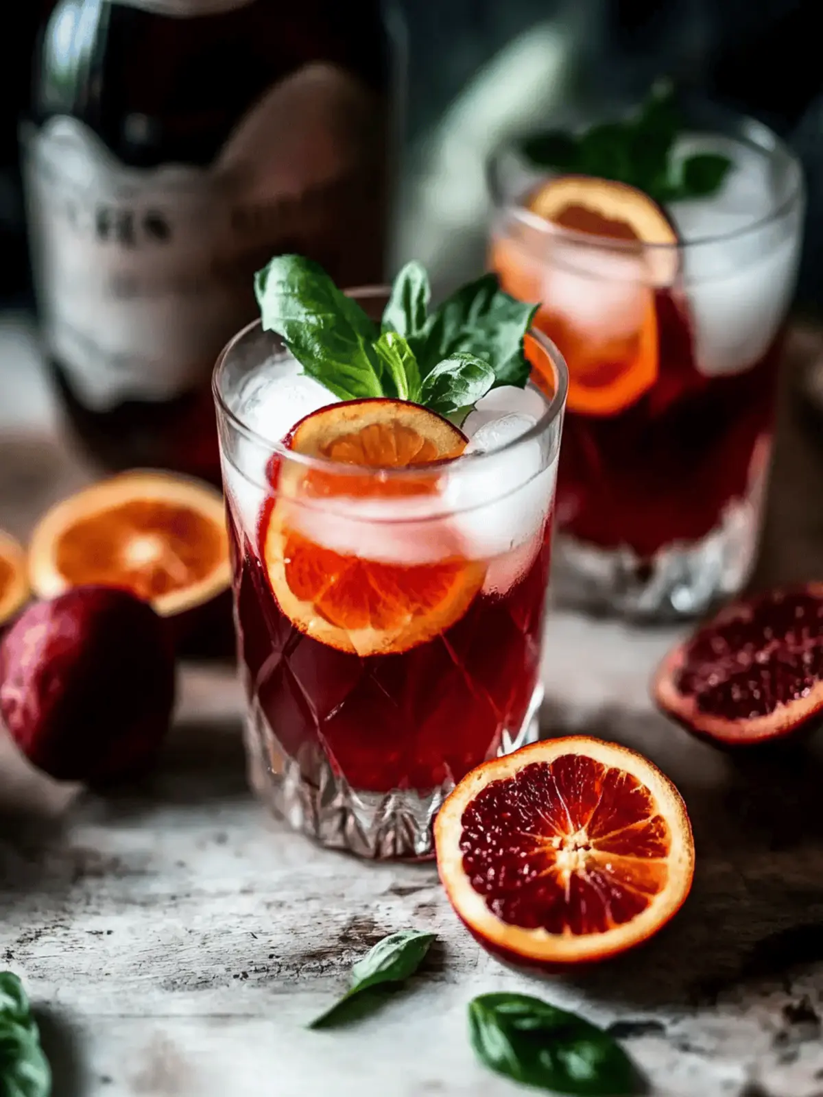 Negroni