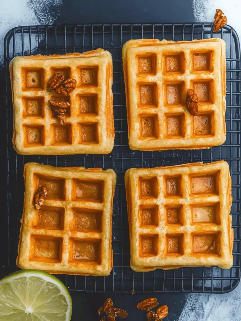 vegane Pfannkuchen Rezept