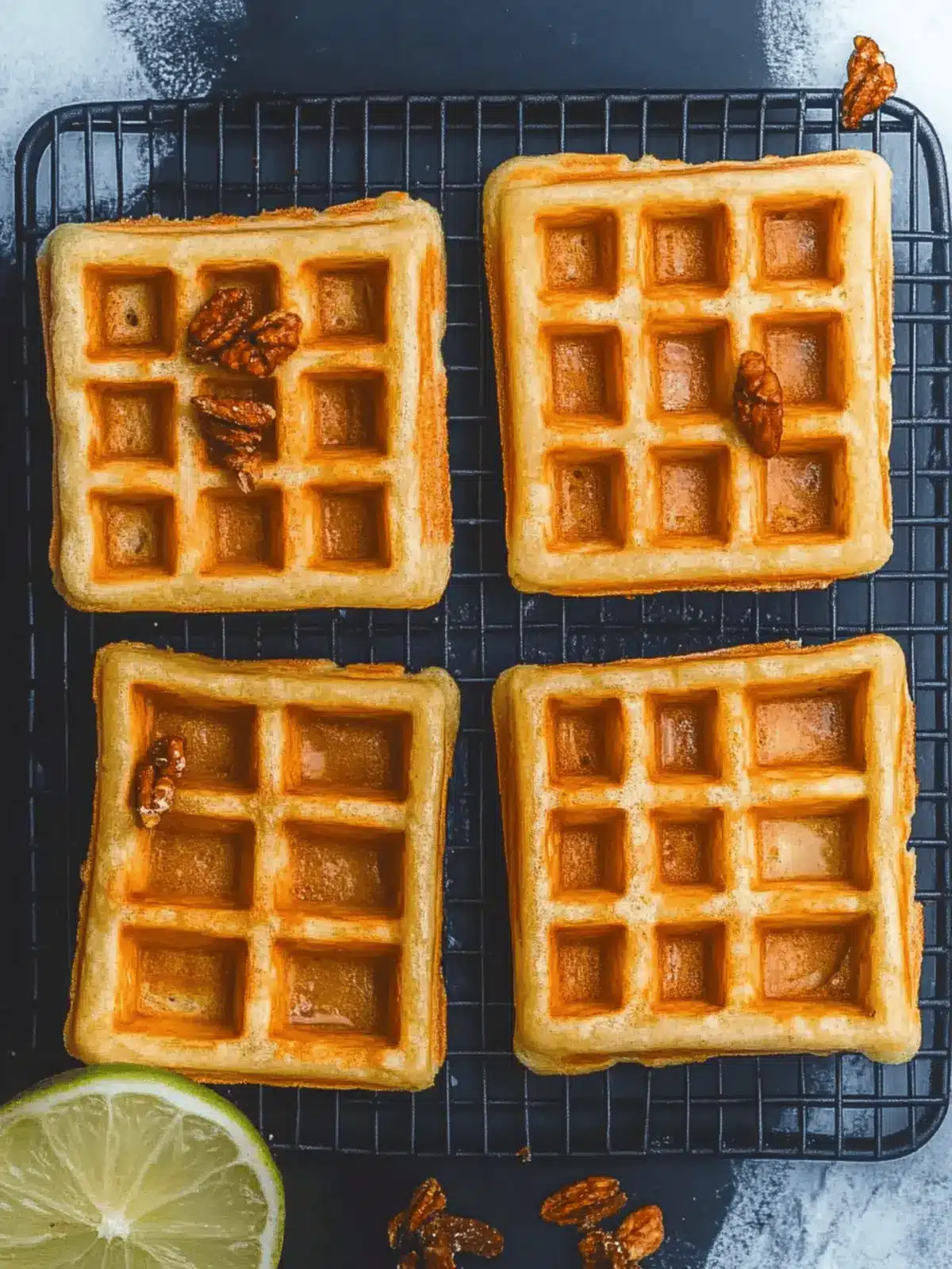 vegane Pfannkuchen Rezept