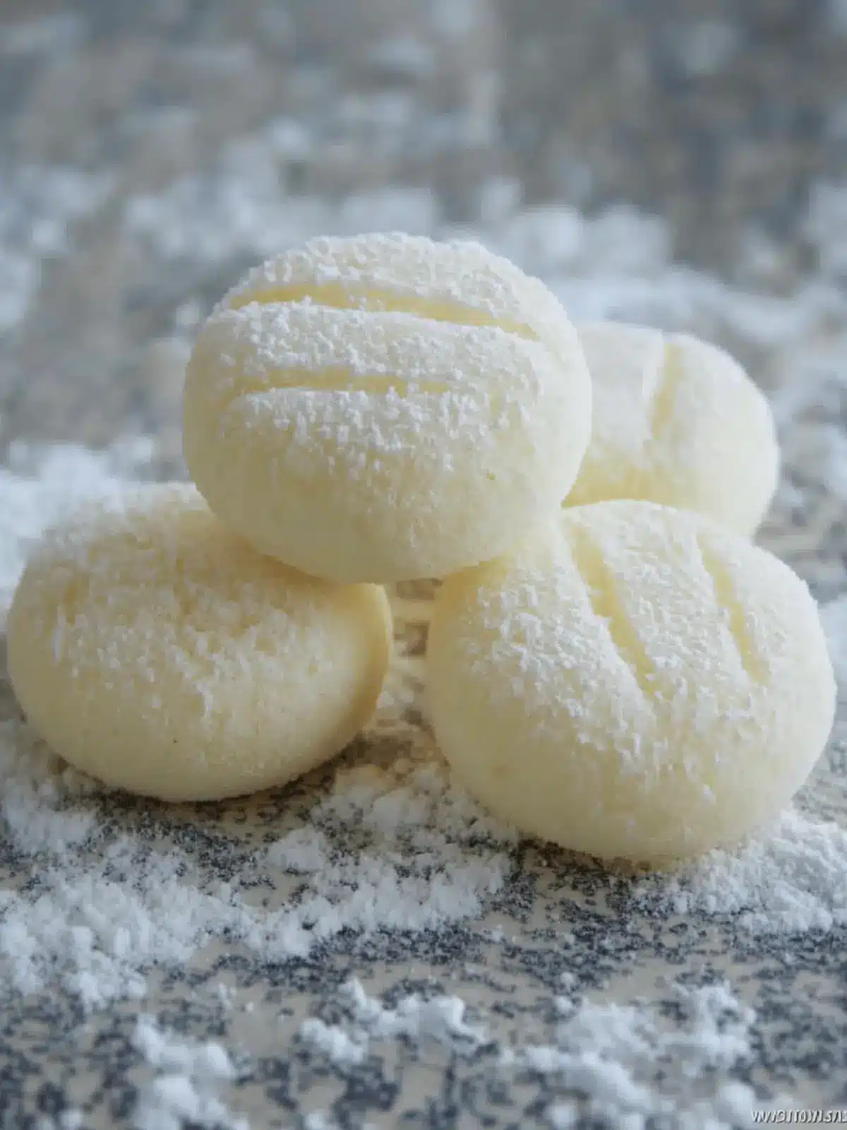 weihnachtskekse backen