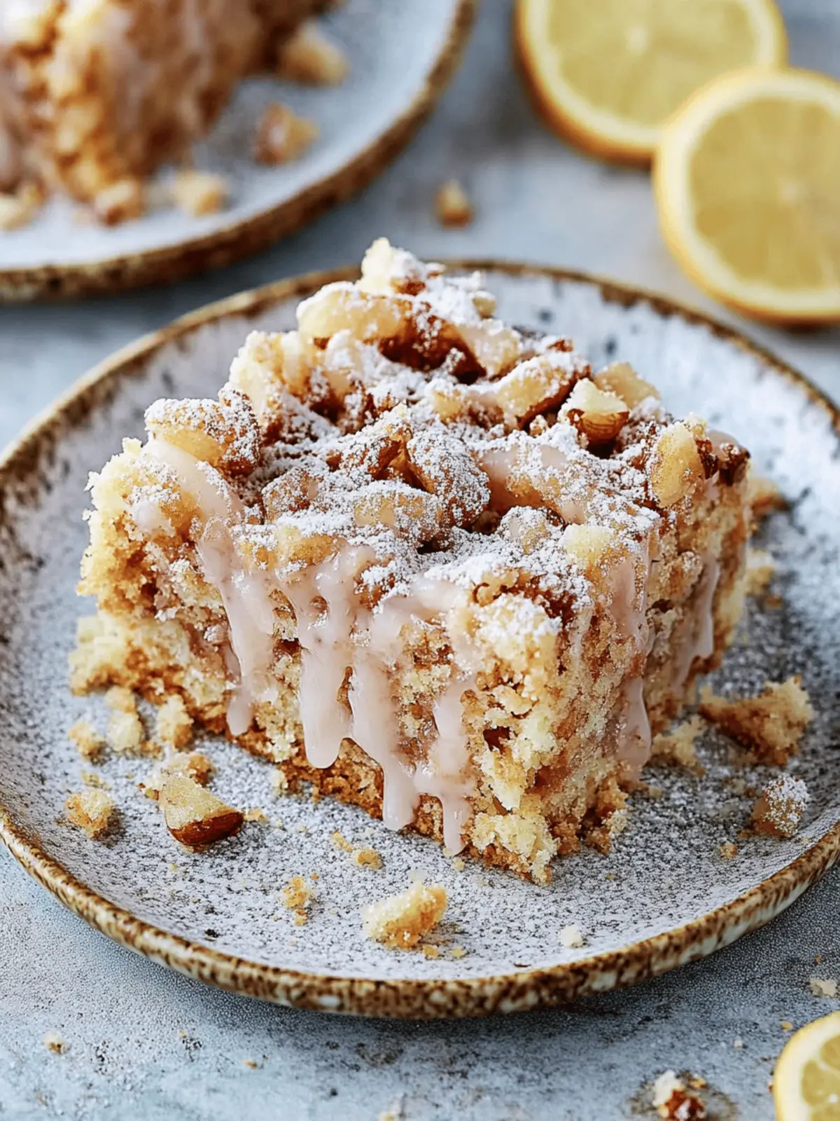 vegane Kuchenrezepte