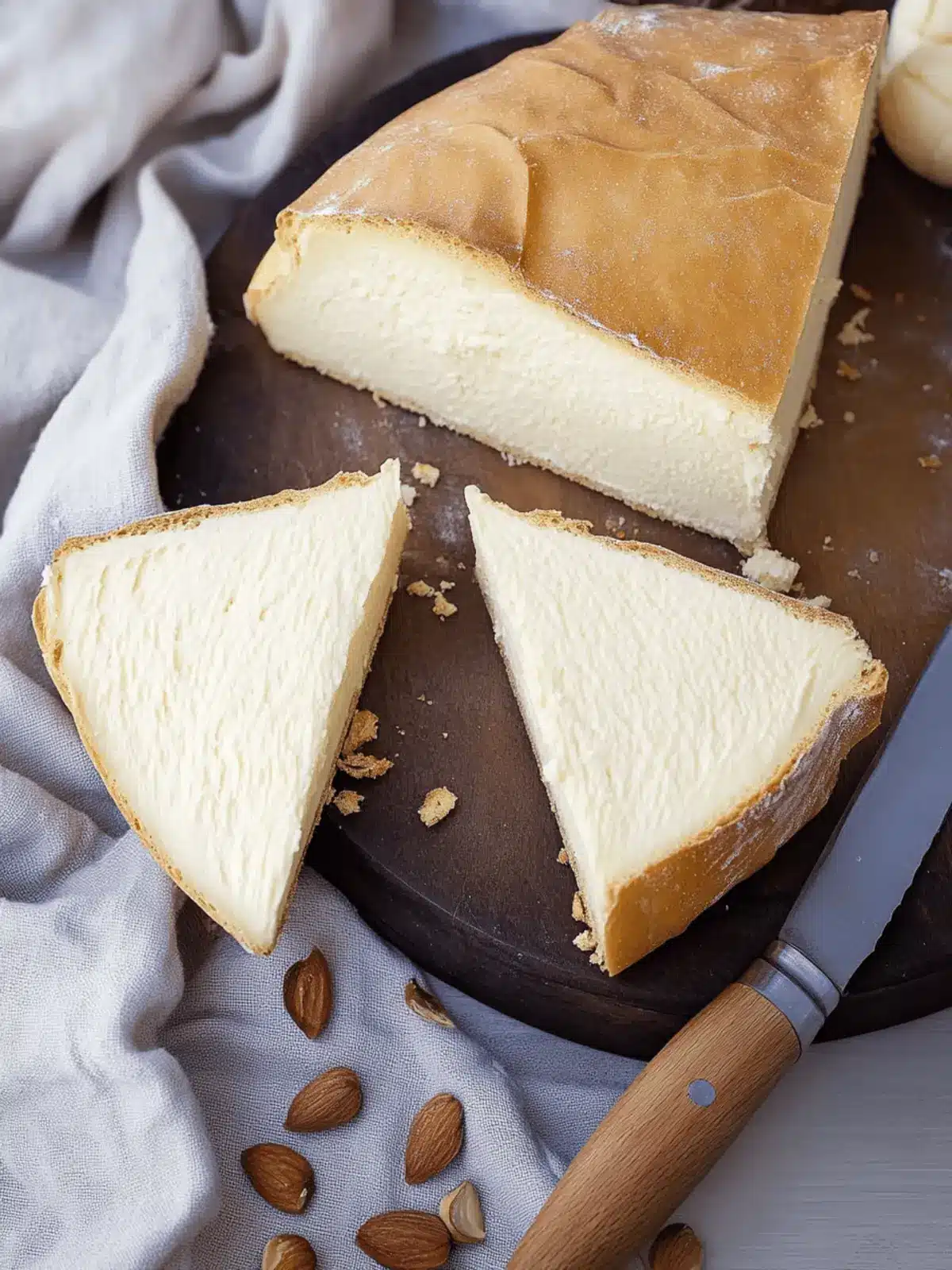 schnelle Brötchen backen