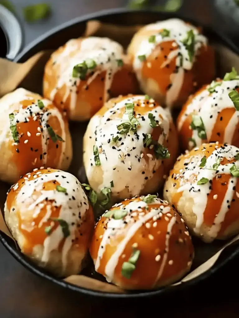 Fingerfood Weihnachten