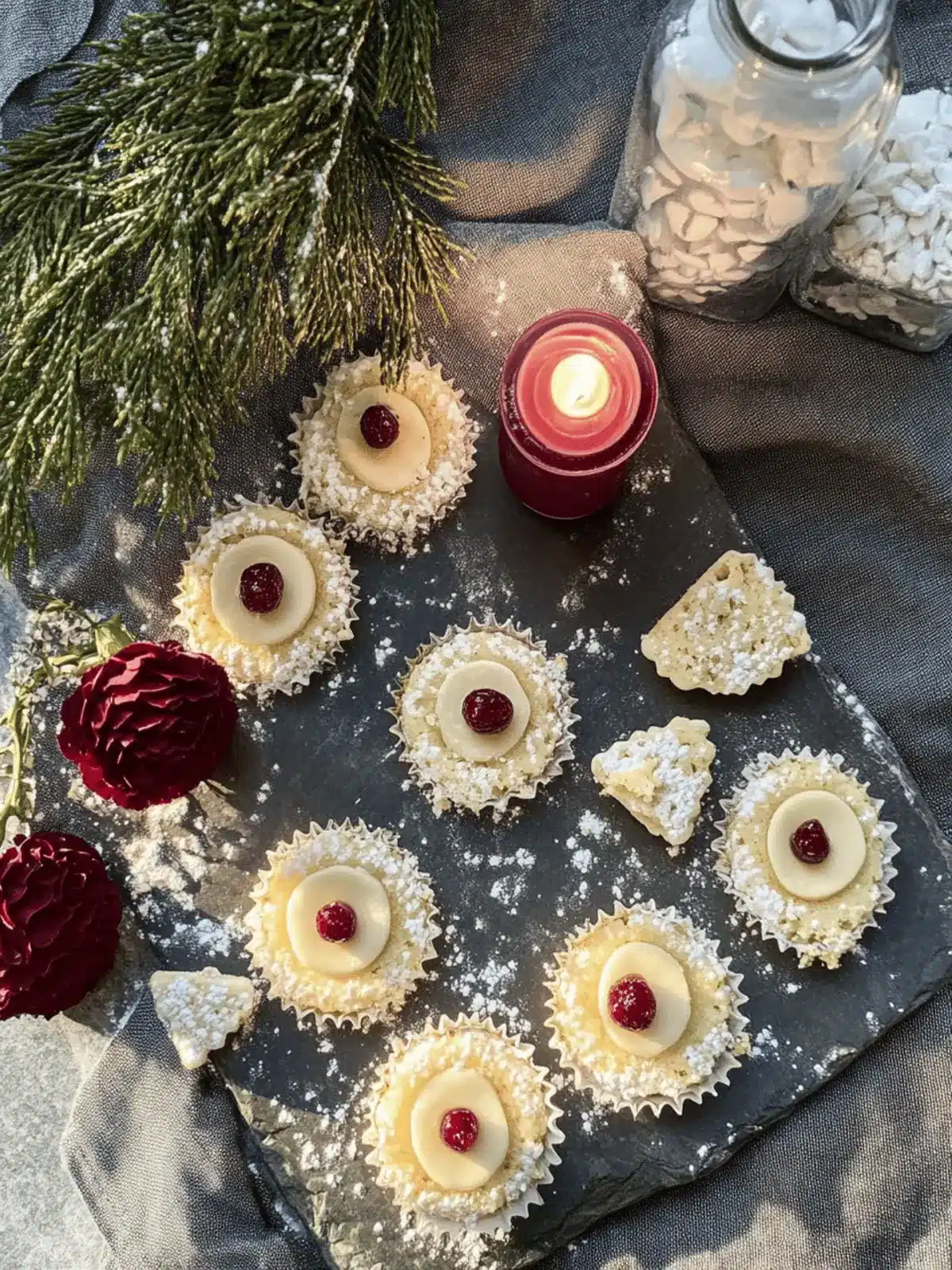 schnelle Kekse backen