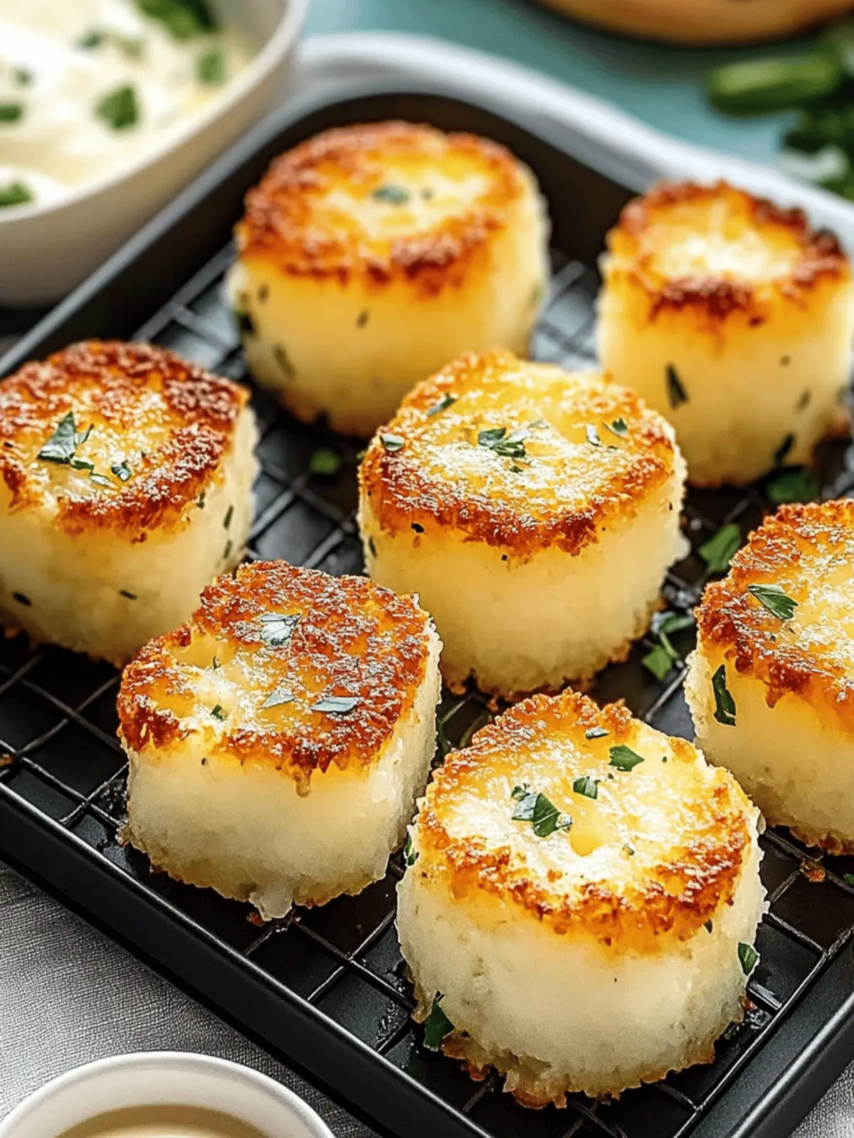 Luftfritteuse Rezepte