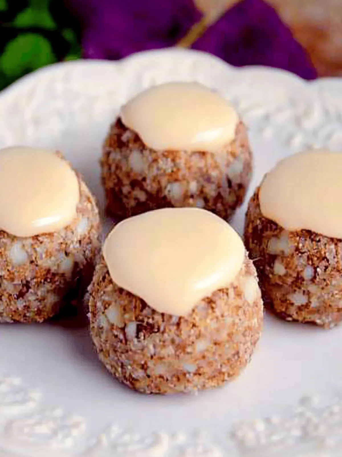 schnelle Brötchen backen