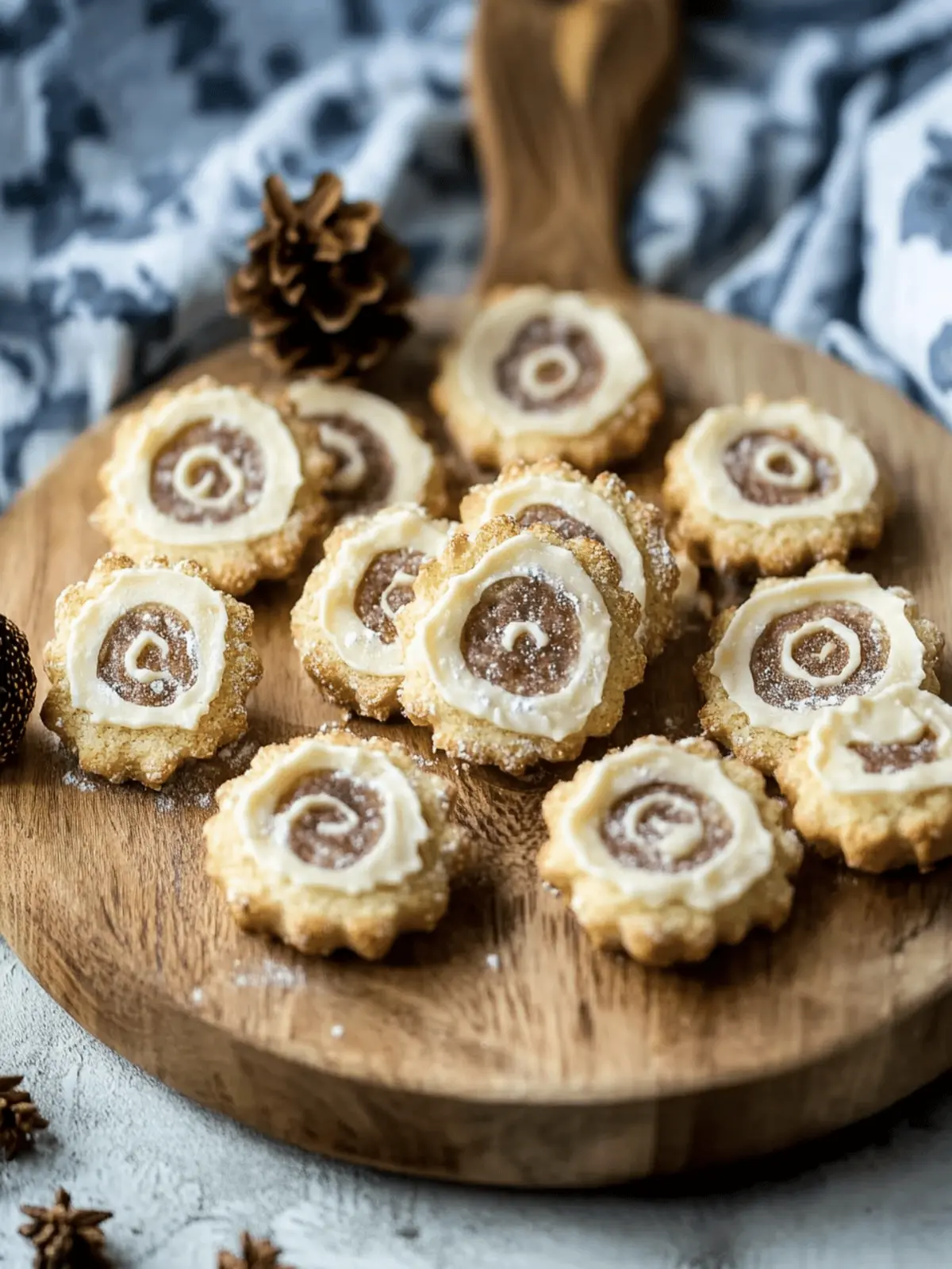 schnelle Kekse backen