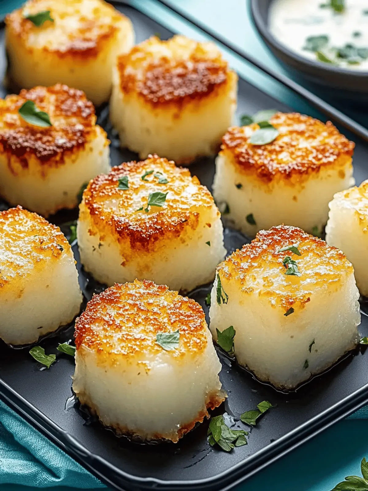 Luftfritteuse Rezepte