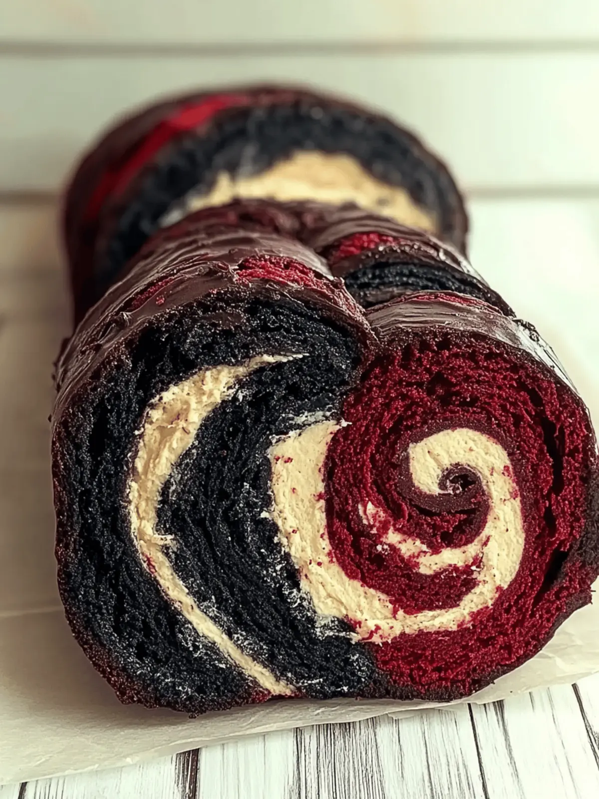 Halloween Abendessen