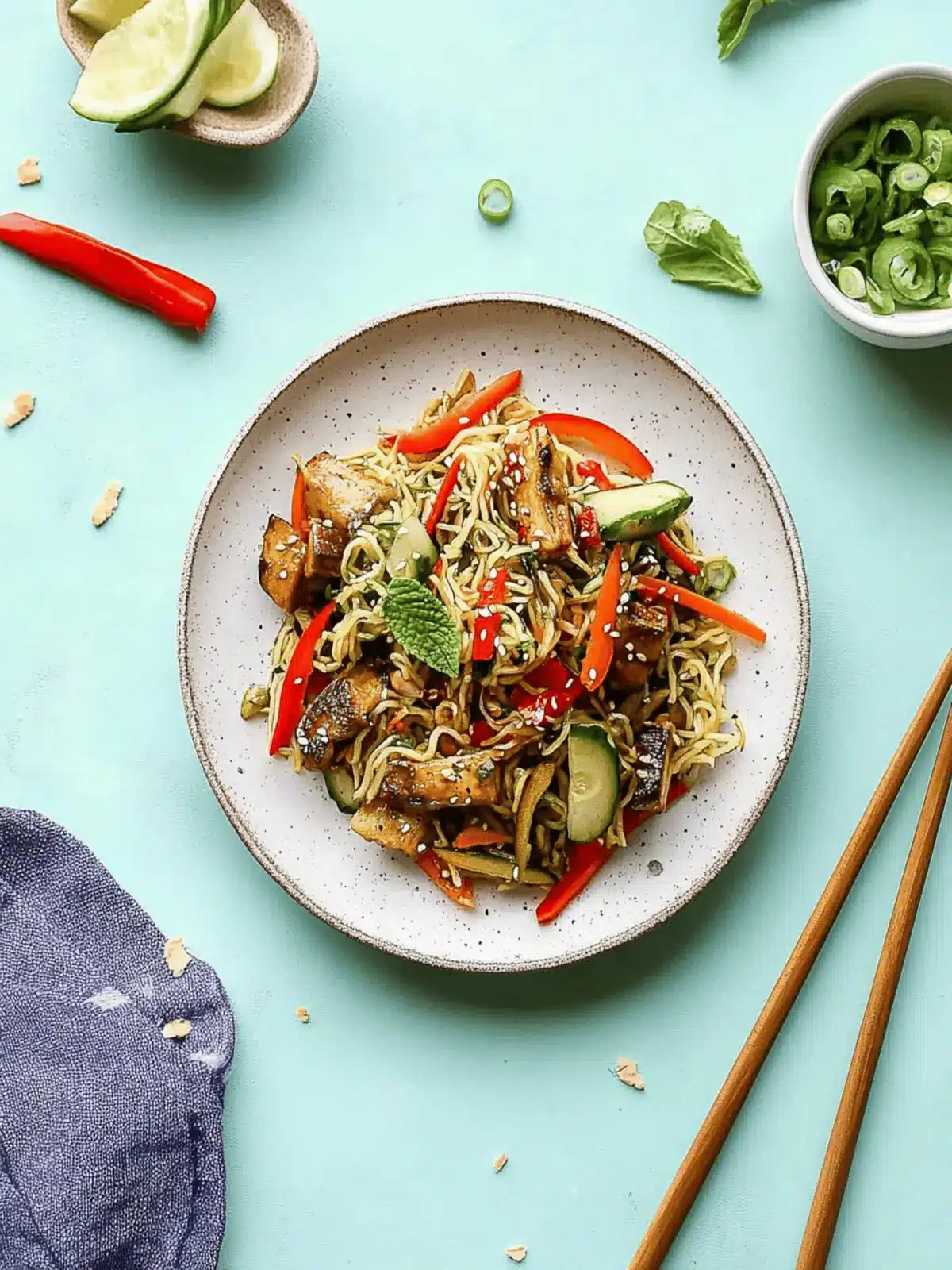 Luftfritteuse Rezepte