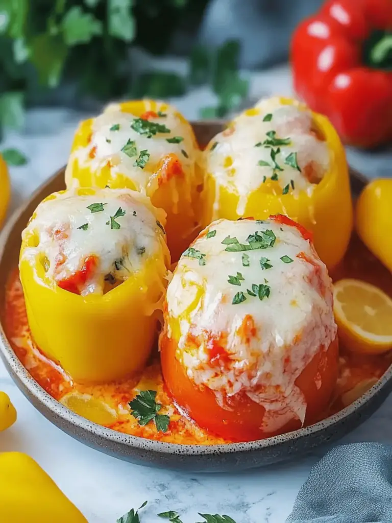 vegetarische Rezepte Abendessen