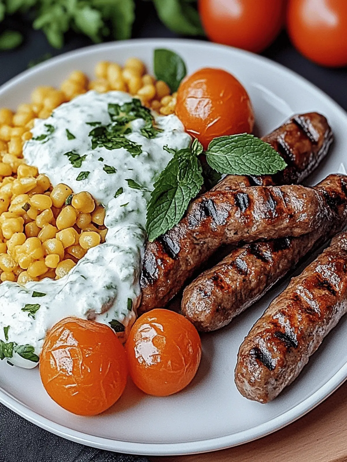 würzige vegane Rezepte