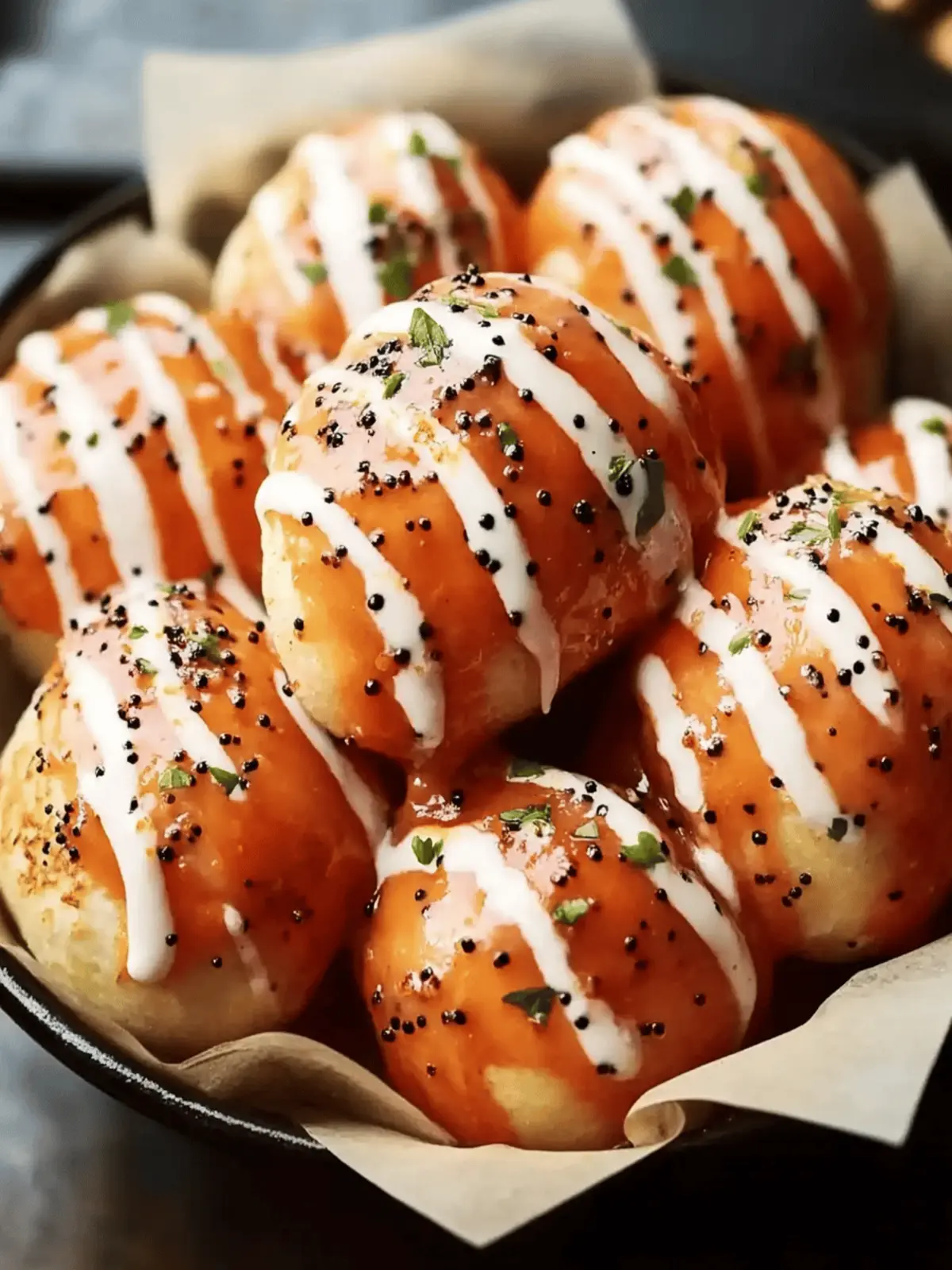 Fingerfood Weihnachten