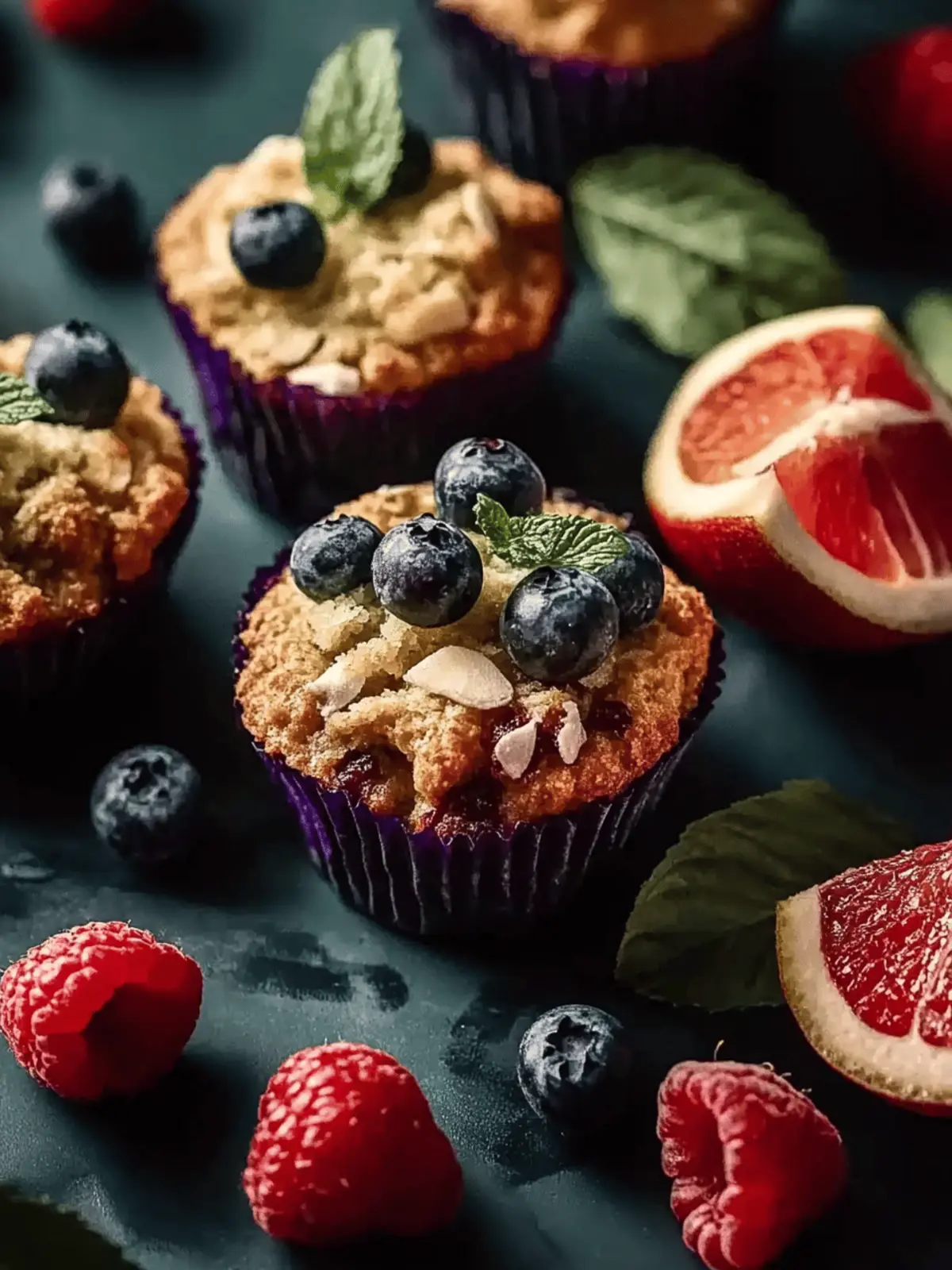 Frühstücksideen Buffet
