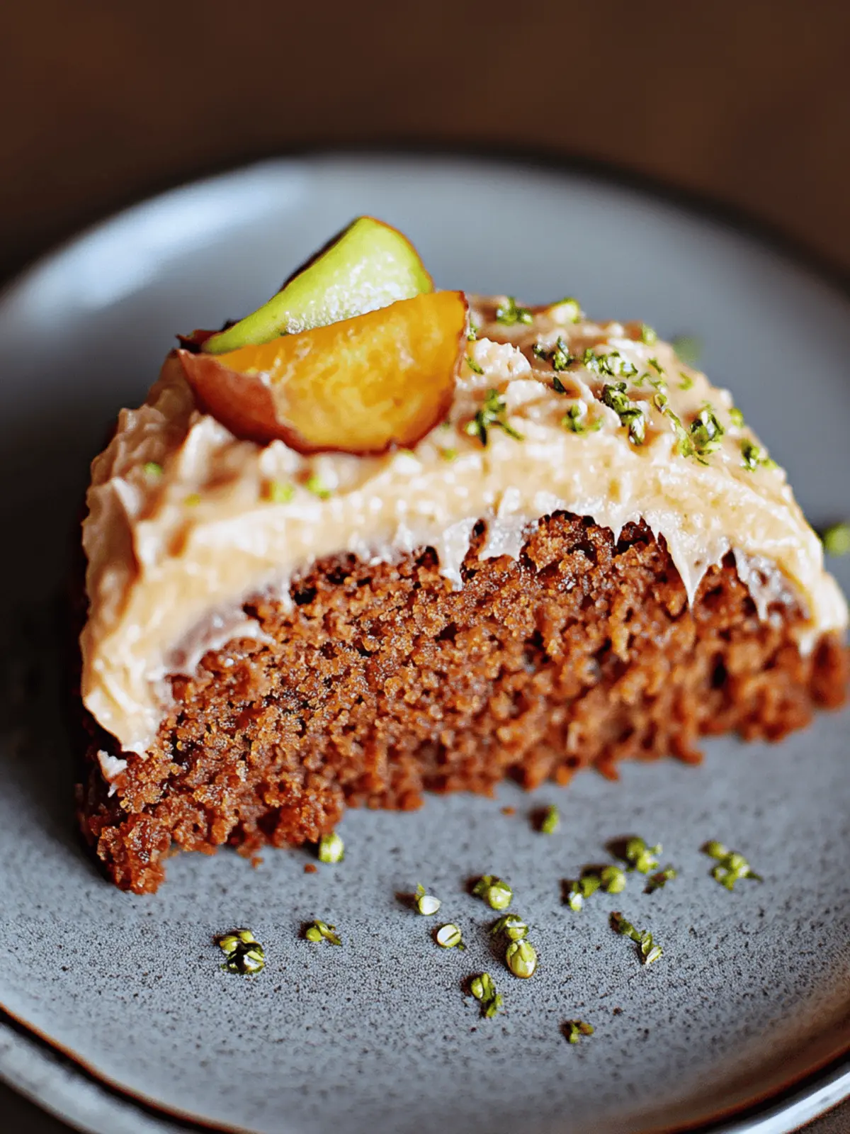 vegane Kuchenrezepte