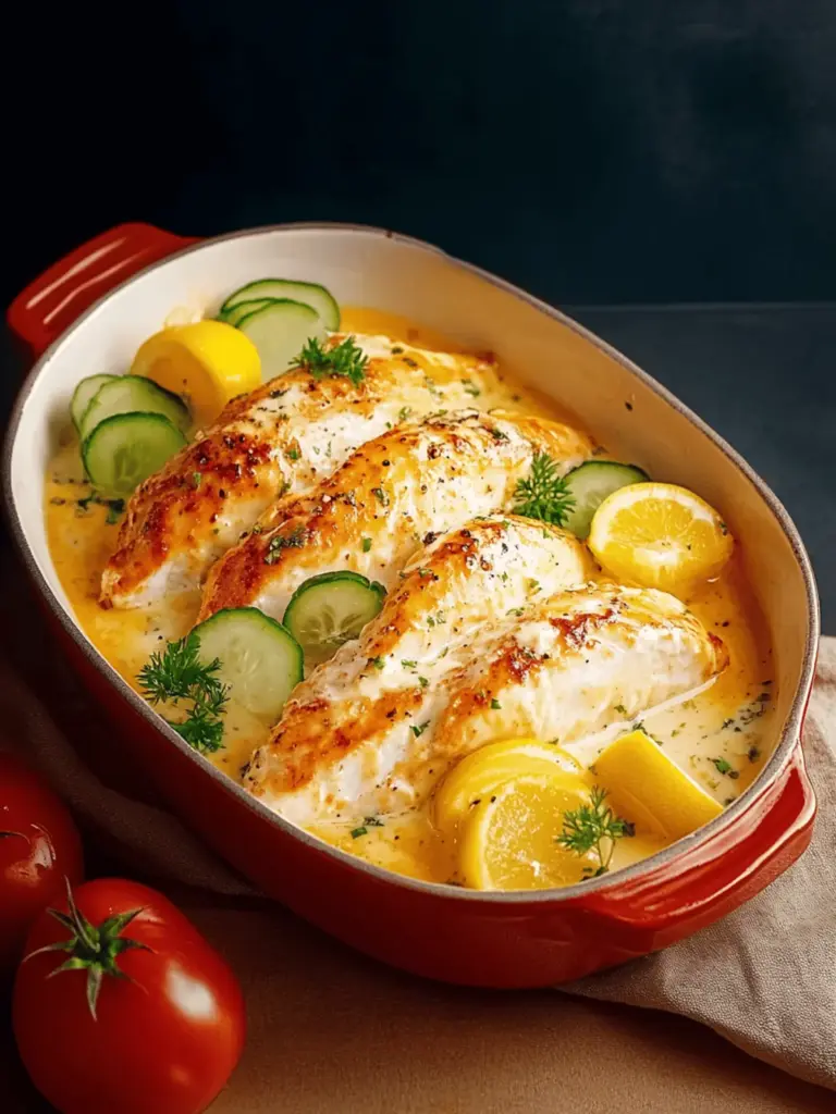 Hähnchenbrust Rezepte Ofen