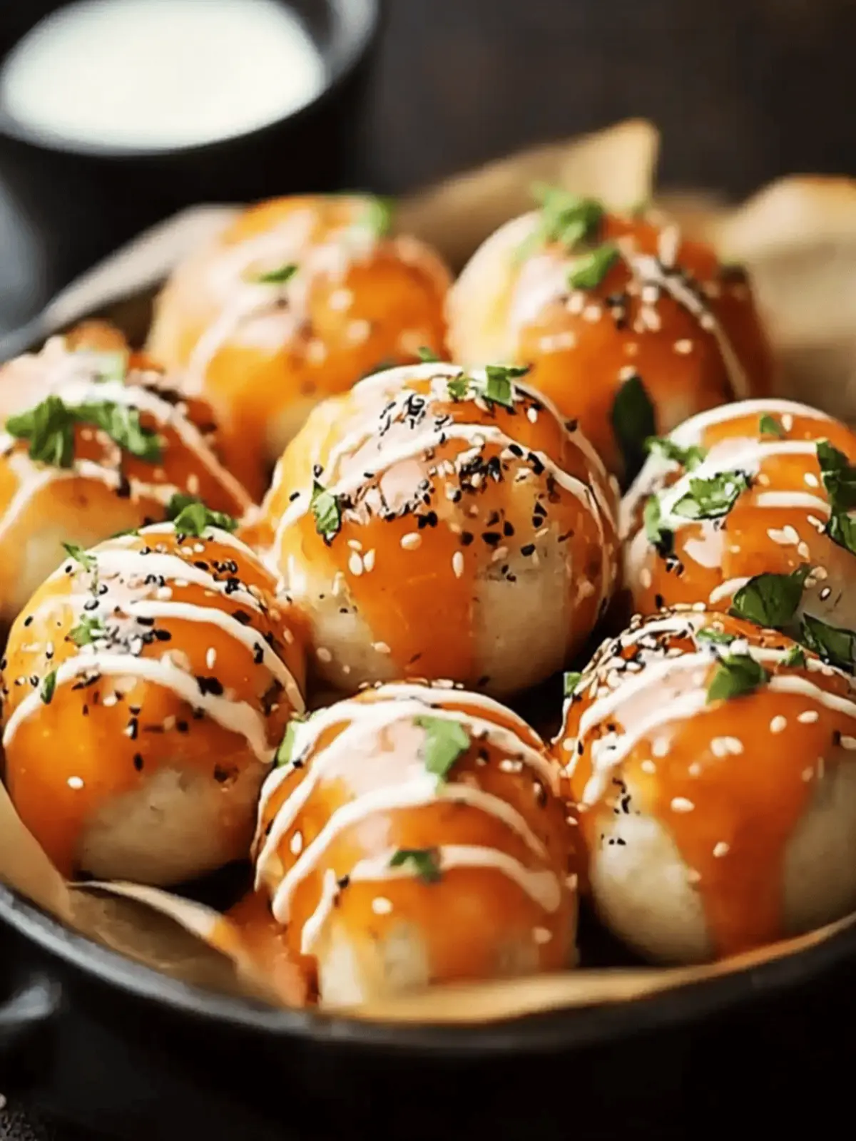 Fingerfood Weihnachten