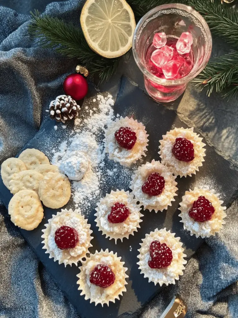 schnelle Kekse backen