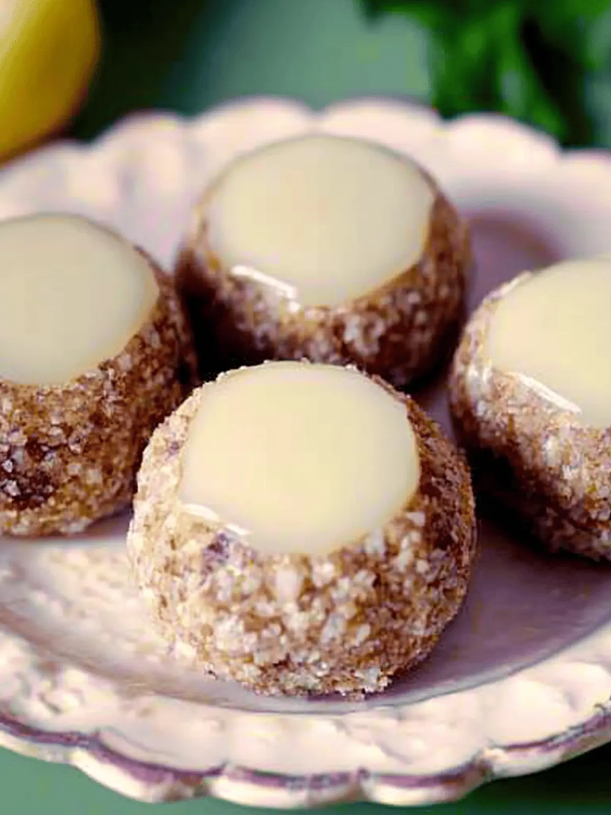 schnelle Brötchen backen