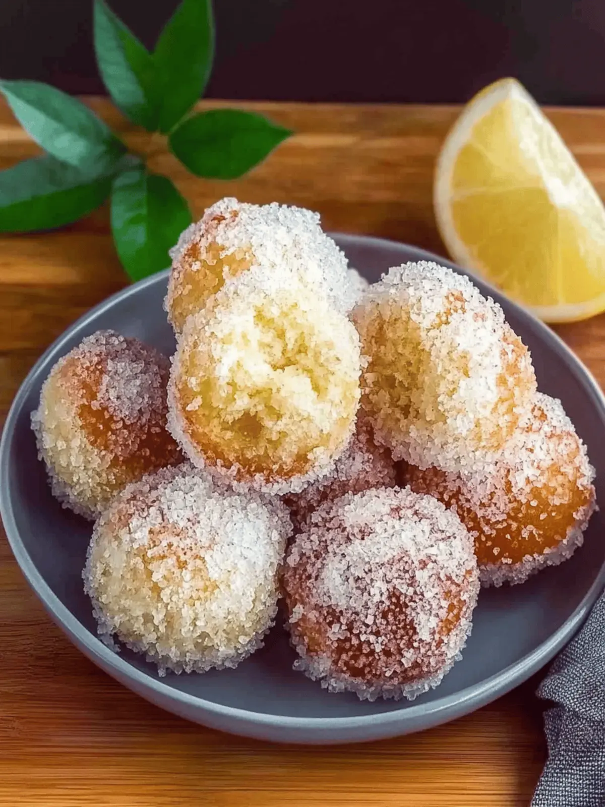 Luftfritteuse Rezepte