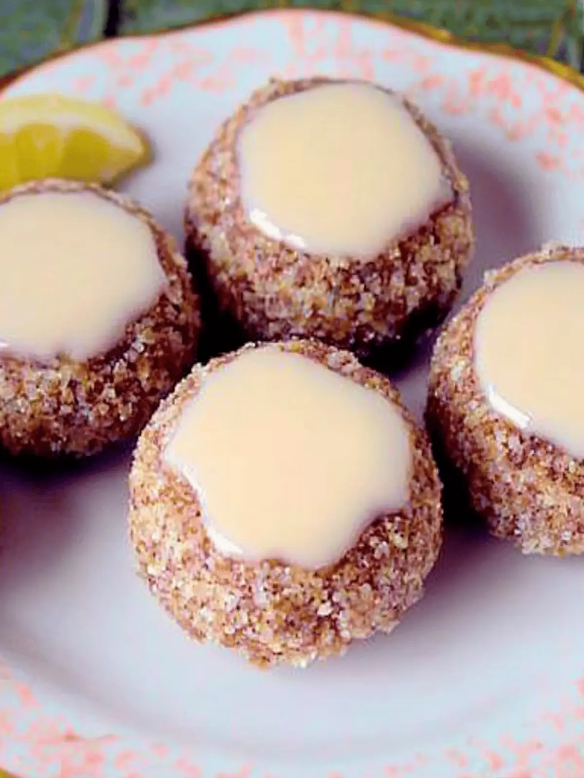 schnelle Brötchen backen