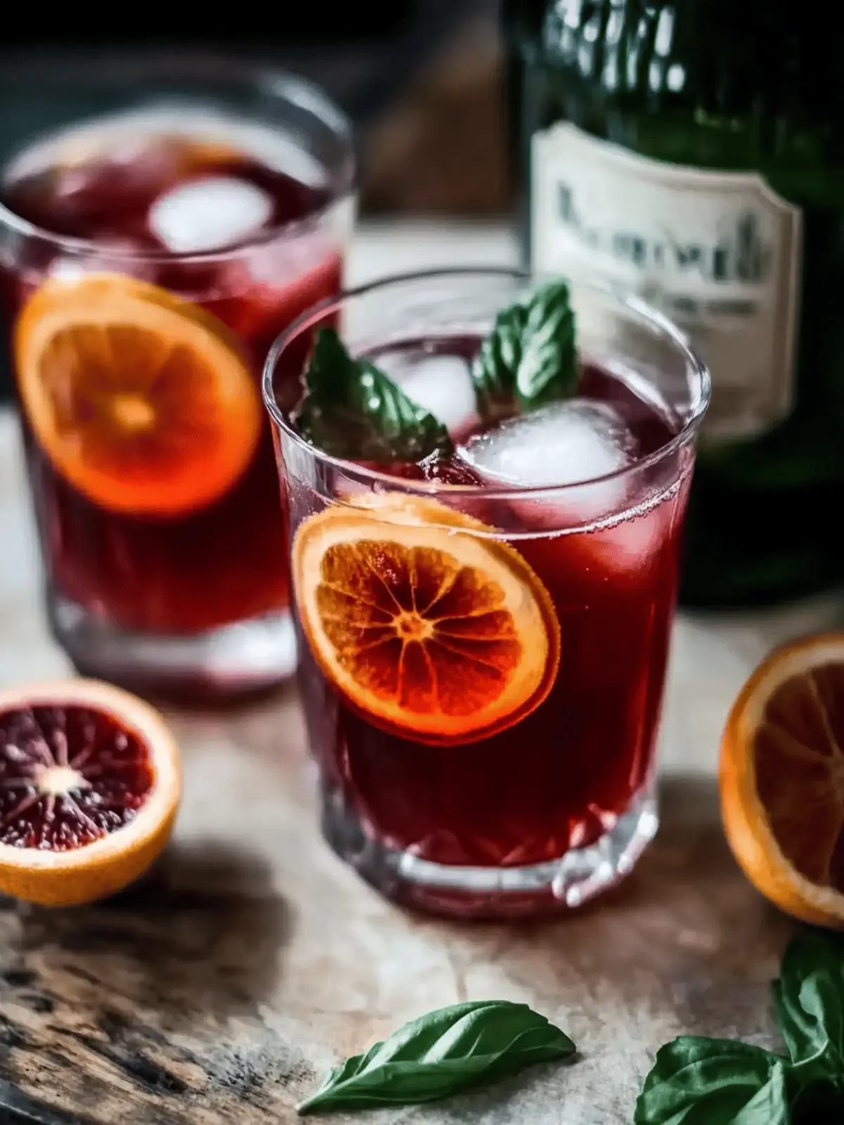 Negroni